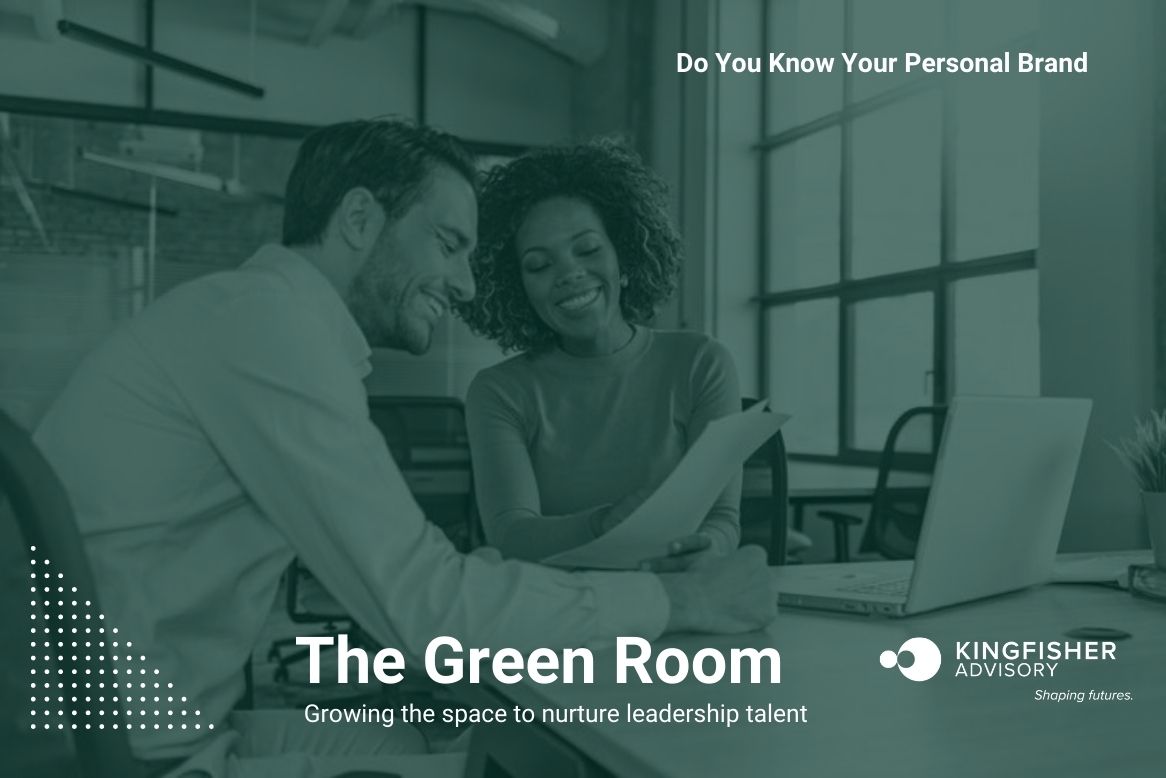 Do You Know Your Personal Brand?